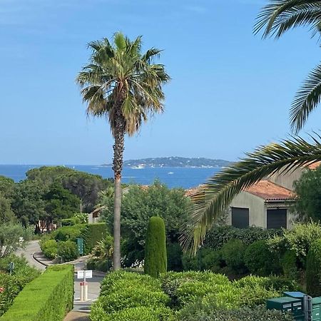 Lovely Apartment In Sainte Maxime Ngoại thất bức ảnh