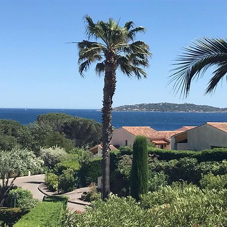 Lovely Apartment In Sainte Maxime Ngoại thất bức ảnh