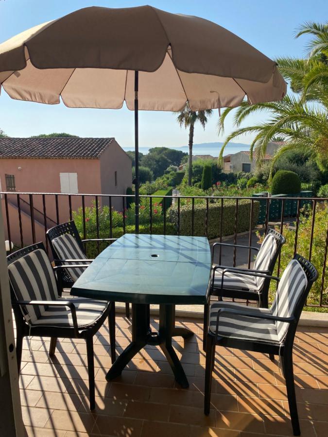 Lovely Apartment In Sainte Maxime Ngoại thất bức ảnh