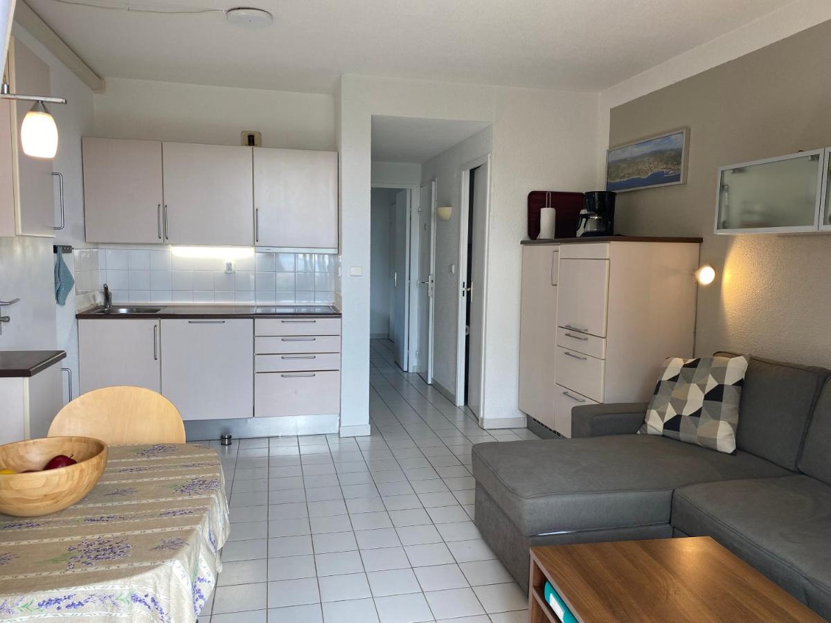 Lovely Apartment In Sainte Maxime Ngoại thất bức ảnh