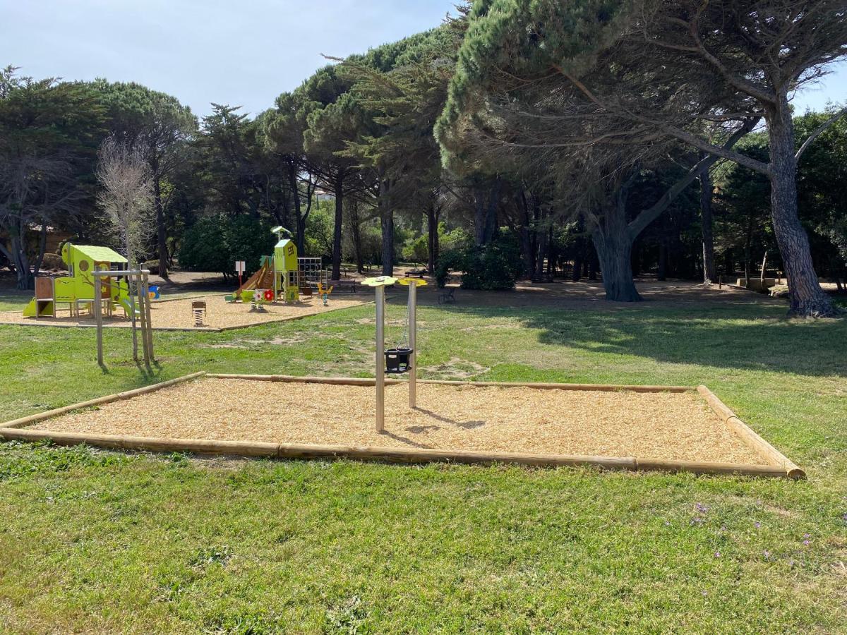 Lovely Apartment In Sainte Maxime Ngoại thất bức ảnh