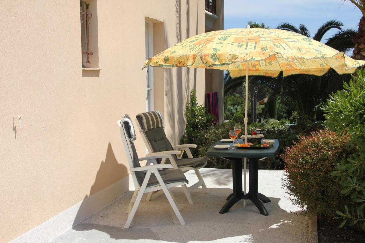 Lovely Apartment In Sainte Maxime Ngoại thất bức ảnh