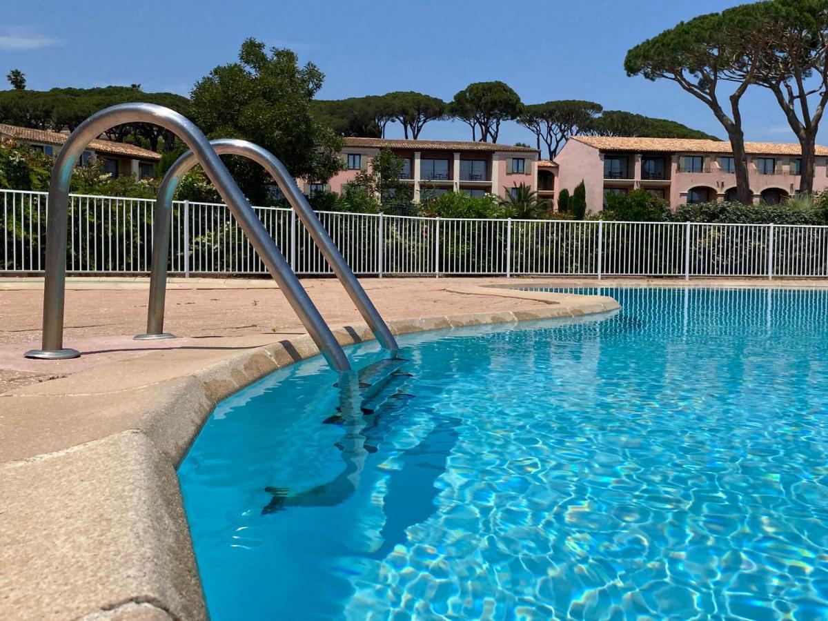 Lovely Apartment In Sainte Maxime Ngoại thất bức ảnh