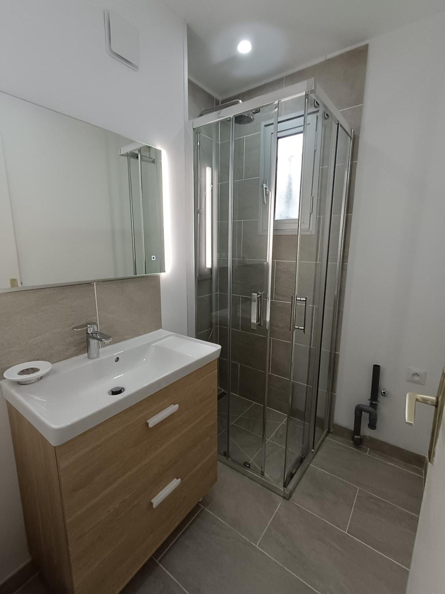 Lovely Apartment In Sainte Maxime Ngoại thất bức ảnh