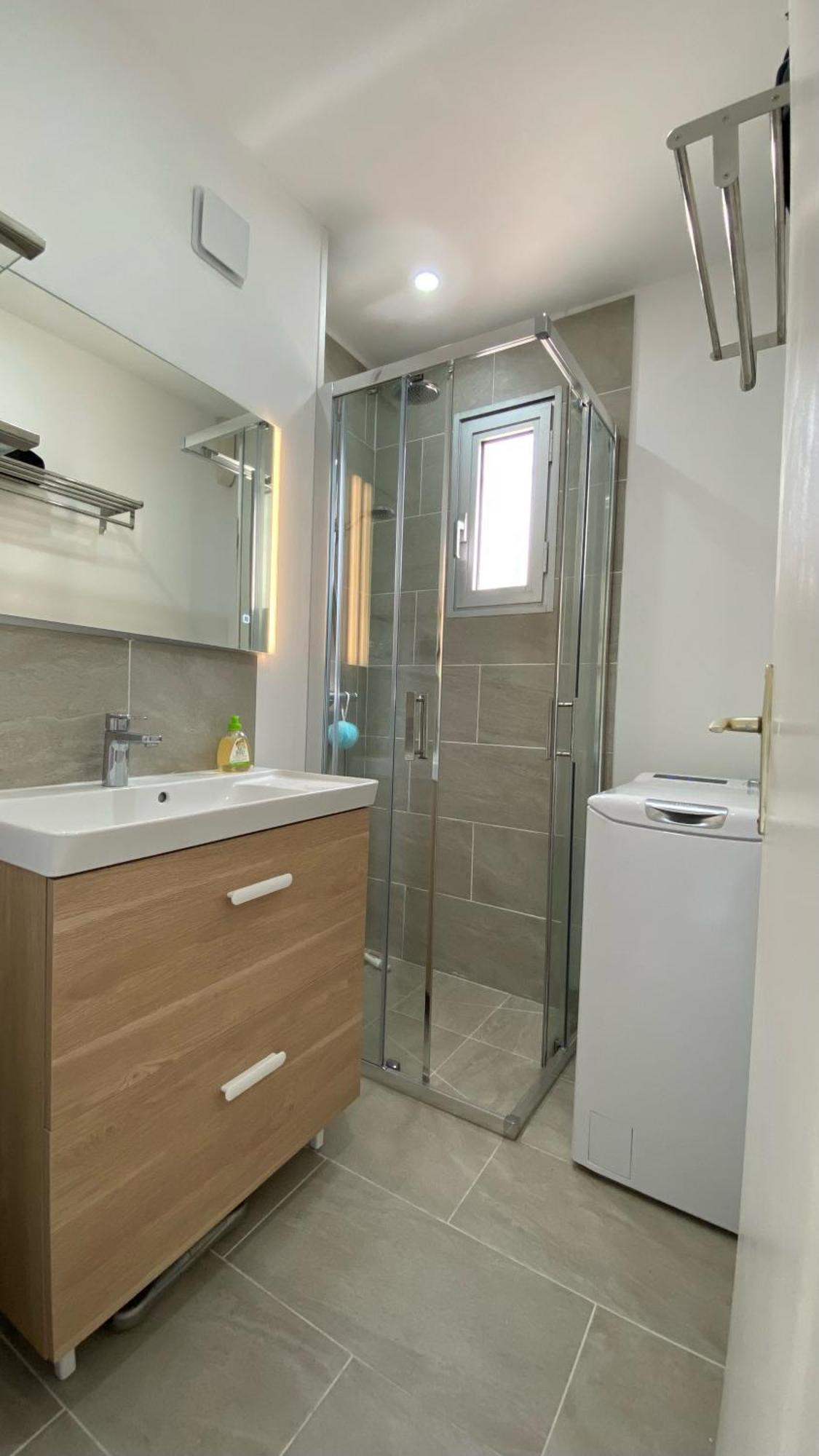 Lovely Apartment In Sainte Maxime Ngoại thất bức ảnh