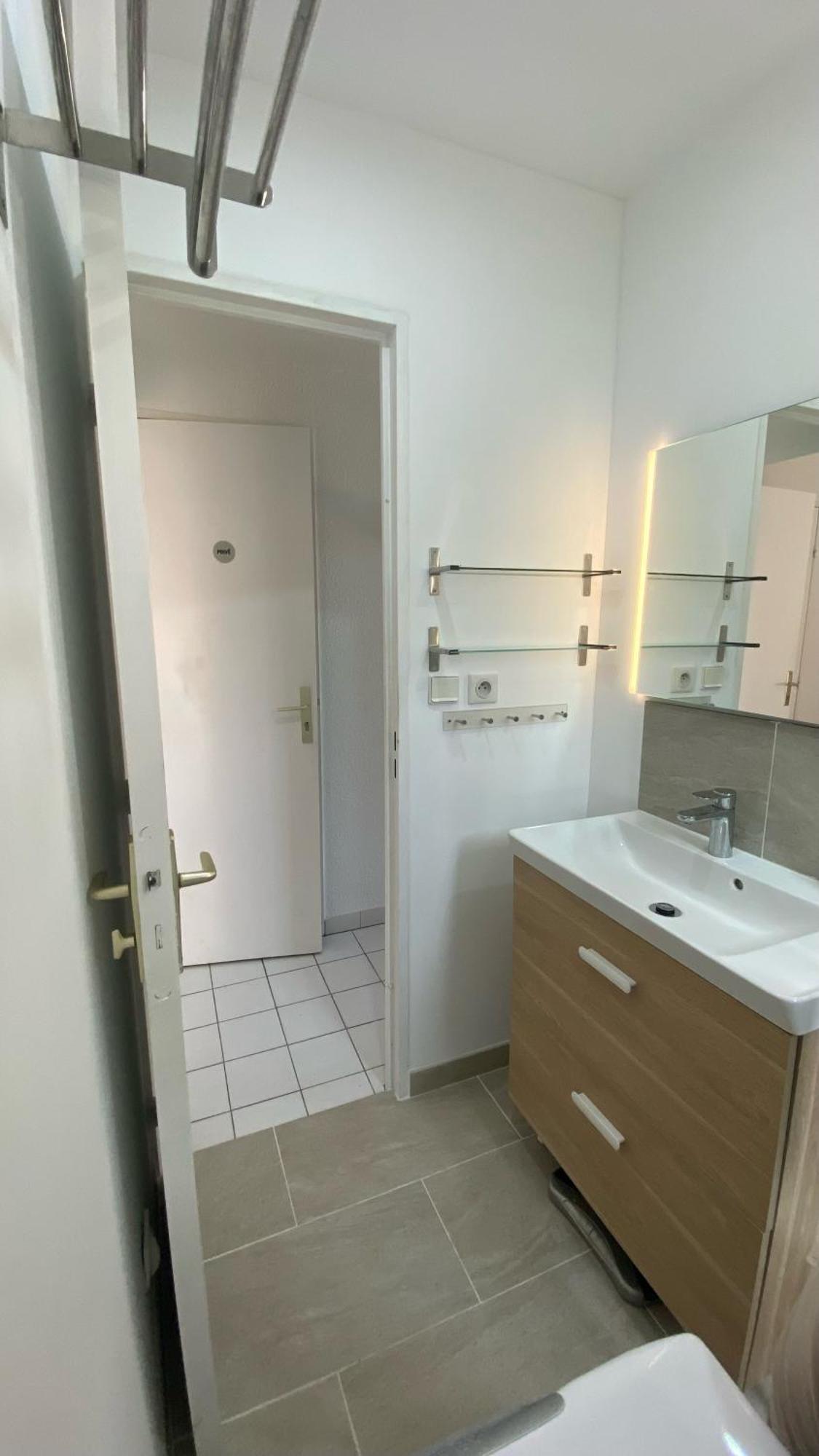 Lovely Apartment In Sainte Maxime Ngoại thất bức ảnh
